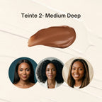 Norea Baume Sérum Perfecteur 8 Actifs