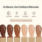 Norea Baume Sérum Perfecteur 8 Actifs