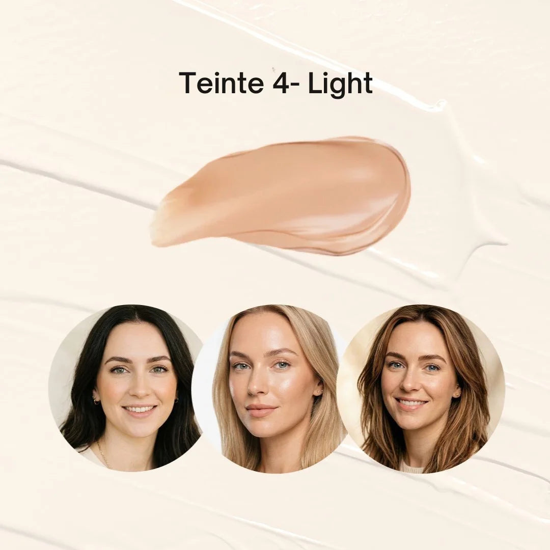 Norea Baume Sérum Perfecteur 8 Actifs