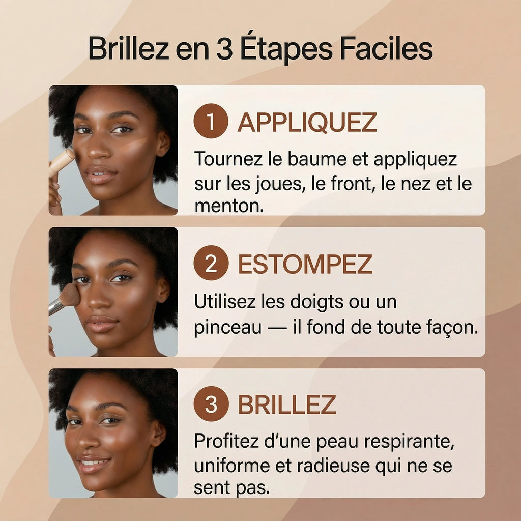 Norea Baume Sérum Perfecteur 8 Actifs