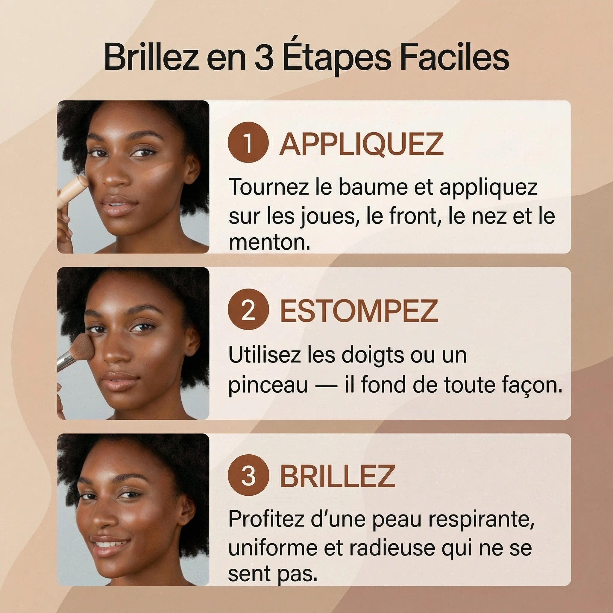 Norea Baume Sérum Perfecteur 8 Actifs