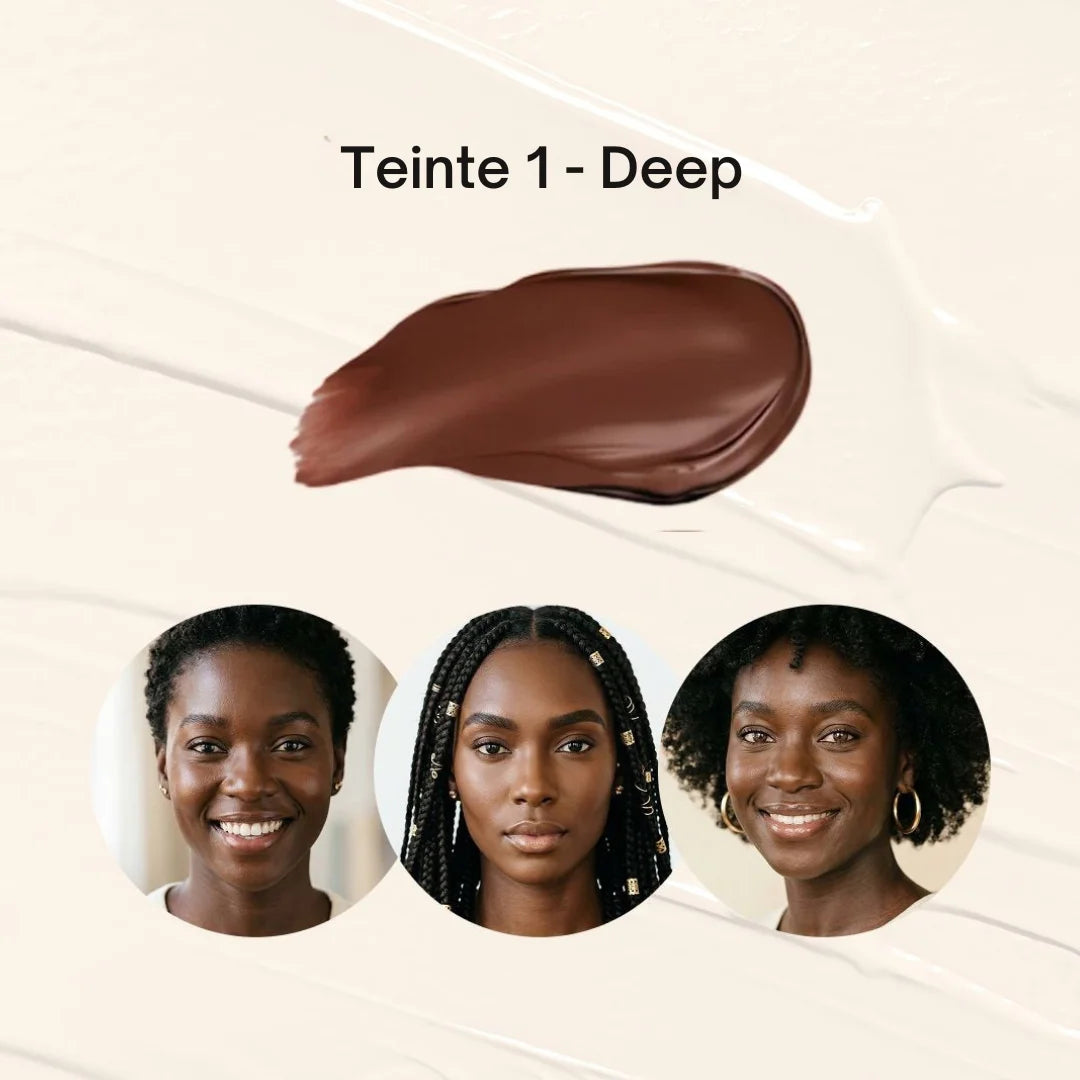 Norea Baume Sérum Perfecteur 8 Actifs