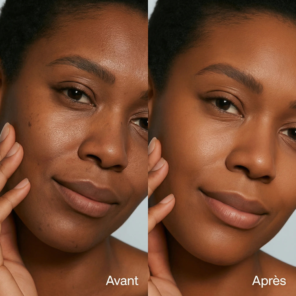 Norea Baume Sérum Perfecteur 8 Actifs