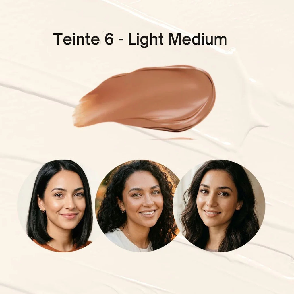 Norea Baume Sérum Perfecteur 8 Actifs