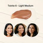 Norea Baume Sérum Perfecteur 8 Actifs