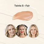 Norea Baume Sérum Perfecteur 8 Actifs