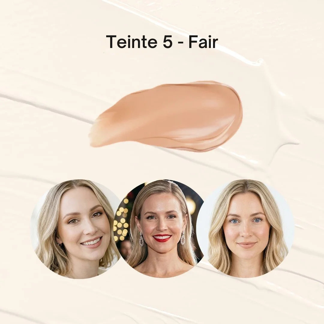 Norea Baume Sérum Perfecteur 8 Actifs