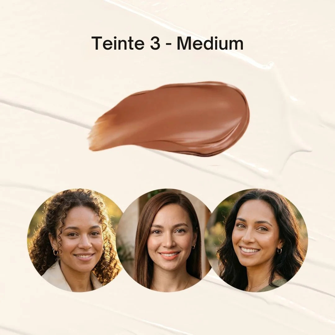 Norea Baume Sérum Perfecteur 8 Actifs