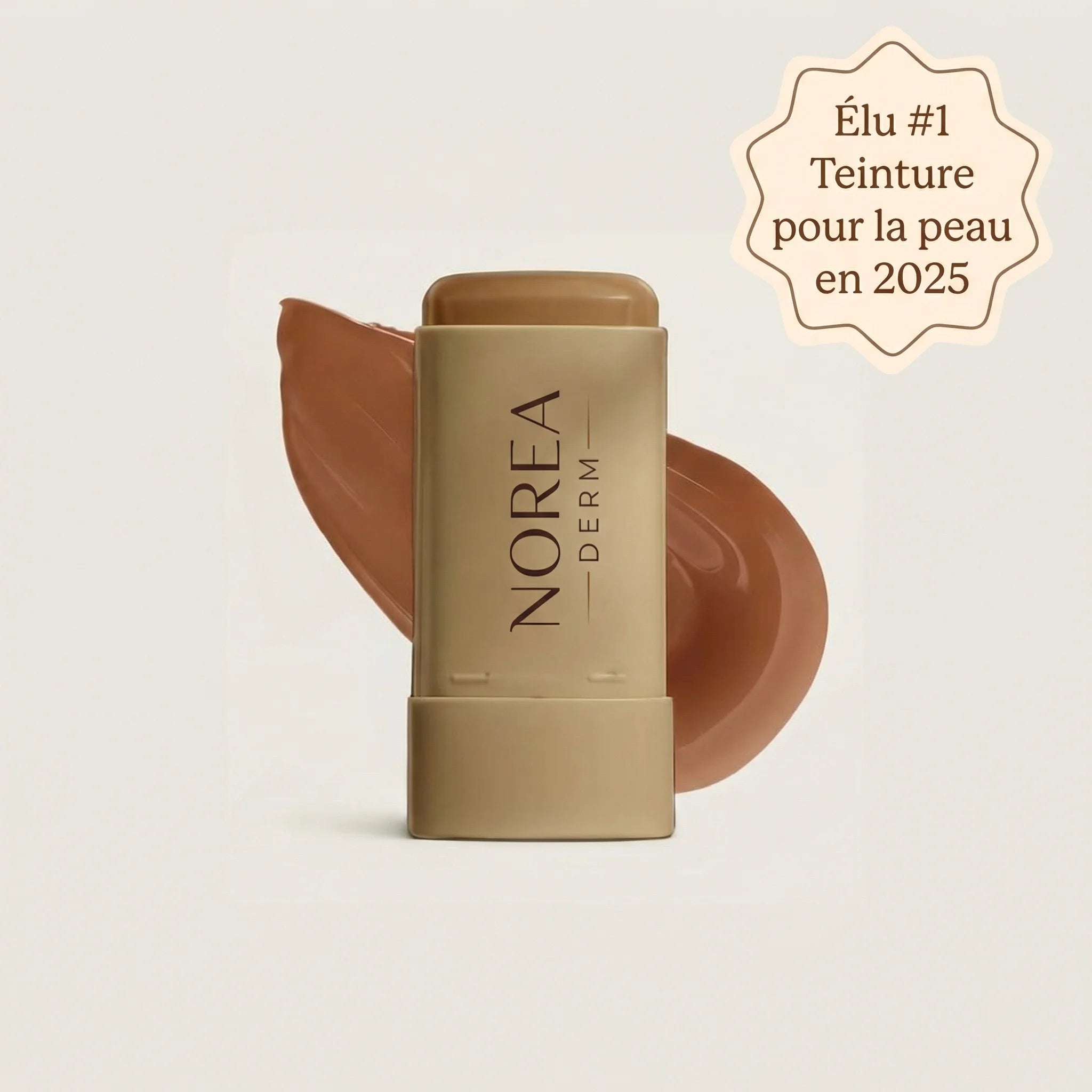 Norea Baume Sérum Perfecteur 8 Actifs